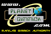 PlanetGimmick
